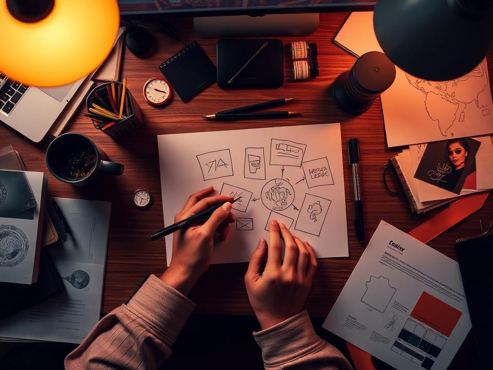 Free Strategy Call